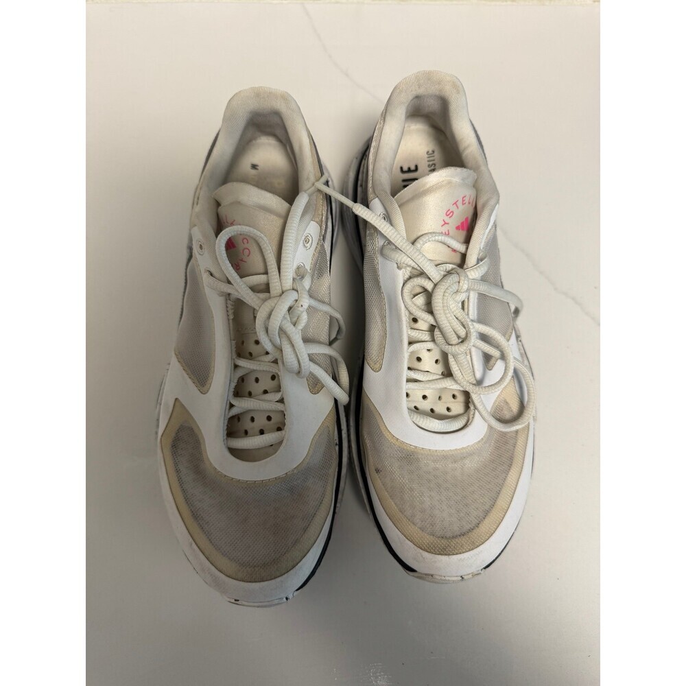 Stella McCartney Adidas Sneakers 7.5 - Picture 7 of 9